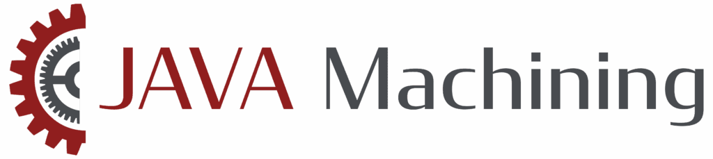 JAVA Machining